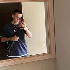 Фотография мужчины Серёжа, 20 лет из г. Петрозаводск