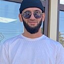 Шамил, 25 лет