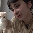 Милана, 22 года