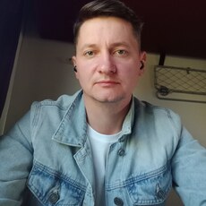 Фотография мужчины Дмитрий, 37 лет из г. Гродно