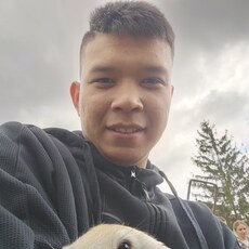 Фотография мужчины Антон, 21 год из г. Таганрог