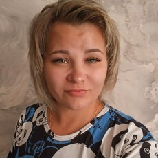 Фотография девушки Леночка, 35 лет из г. Михайловск (Ставропольский Край)