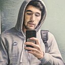 Фаррух, 28 лет