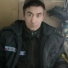 Фотография мужчины Александр, 46 лет из г. Белгород