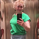 Роза, 43 года