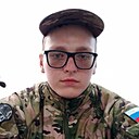 Андрей, 25 лет
