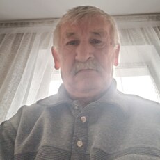 Фотография мужчины Александр, 66 лет из г. Новосибирск