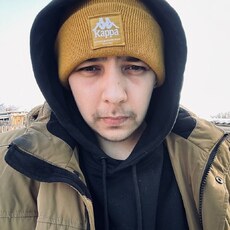 Фотография мужчины Роман, 31 год из г. Чита