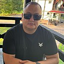 Дархан, 37 лет