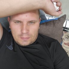 Фотография мужчины Николай, 43 года из г. Алматы