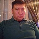 Алибек, 32 года