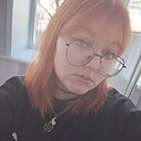 Ася, 18 лет