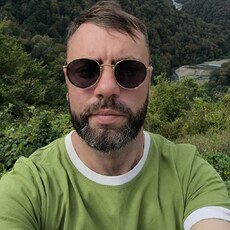Фотография мужчины Андрей Романов, 38 лет из г. Сочи