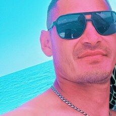 Фотография мужчины Данил, 38 лет из г. Новосибирск