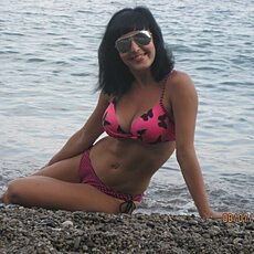 Фотография девушки Инга, 31 год из г. Лепель
