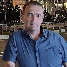 Фотография мужчины Александр, 57 лет из г. Сыктывкар