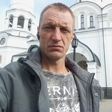 Фотография мужчины Максим, 38 лет из г. Мыски