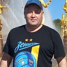 Фотография мужчины Pavel, 40 лет из г. Анадырь