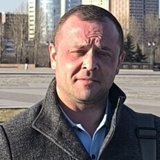 Фотография мужчины Максим, 41 год из г. Апрелевка