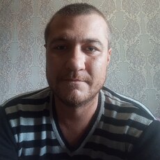 Фотография мужчины Александр, 34 года из г. Лакинск