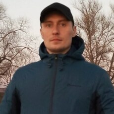 Фотография мужчины Саша, 41 год из г. Курган