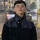 Kutarberdi, 20 лет