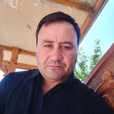 Фотография мужчины Фарид, 39 лет из г. Екатеринбург