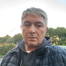 Фотография мужчины Андрей, 53 года из г. Санкт-Петербург