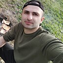 Vaska, 33 года