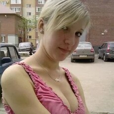 Фотография девушки Алла, 34 года из г. Самара