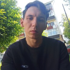 Фотография мужчины Нияз, 28 лет из г. Санкт-Петербург