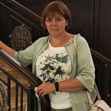 Фотография девушки Людмила, 47 лет из г. Самара