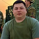 Гани, 25 лет
