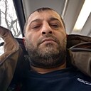 Самир, 45 лет