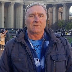 Фотография мужчины Михаил, 55 лет из г. Энгельс