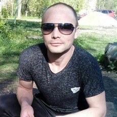 Фотография мужчины Сергей, 41 год из г. Камышин