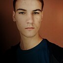 Виктор, 18 лет