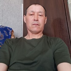 Фотография мужчины Каиржан, 50 лет из г. Омск