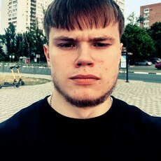 Фотография мужчины Станислав, 20 лет из г. Самара