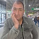 Нориг, 48 лет