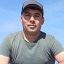 Ахмед, 34 года