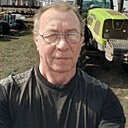 Владимир, 55 лет