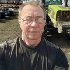 Фотография мужчины Владимир, 55 лет из г. Самара