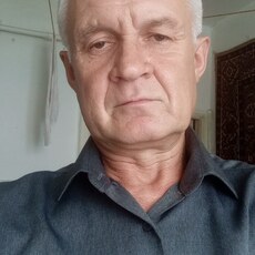 Фотография мужчины Игорь, 60 лет из г. Курск
