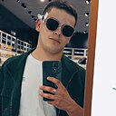 Jamshed, 21 год