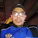 Бахтик, 43 года
