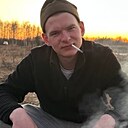 Сергей, 20 лет