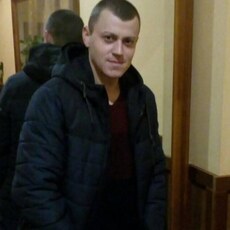 Фотография мужчины Василь, 34 года из г. Червоноград