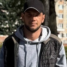 Фотография мужчины Иван, 33 года из г. Уссурийск