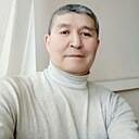 Шамиль, 55 лет
